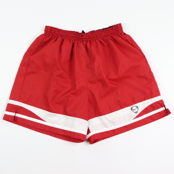 Nike Other - Nike Mens Large Travis Scott Small Swoosh Shorts